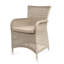 Bridge 47" Round 4 Seat Dining Set