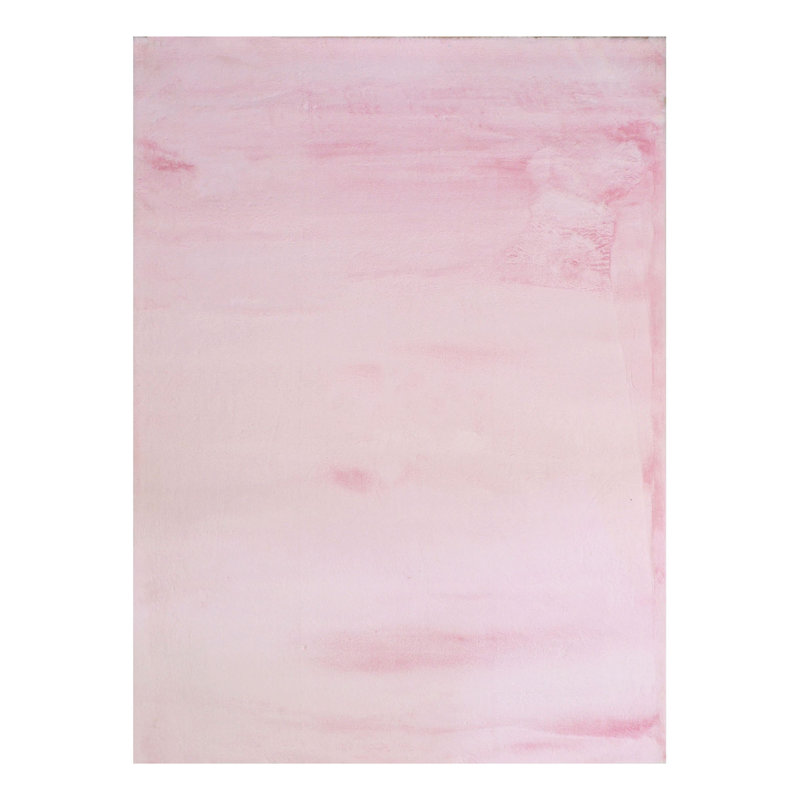 Tapis rose Motti