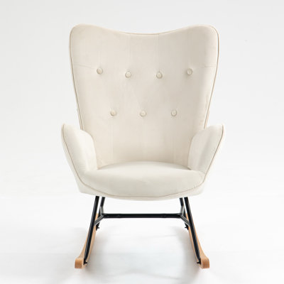 Greg Rocking Chair