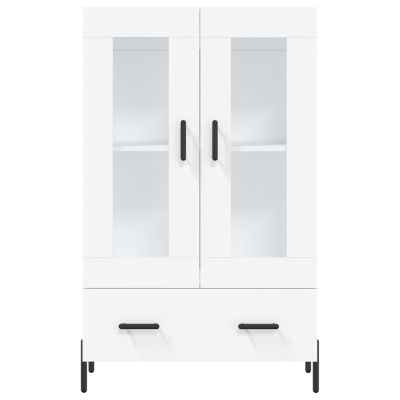 Madelle 69.5cm Sideboard, White
