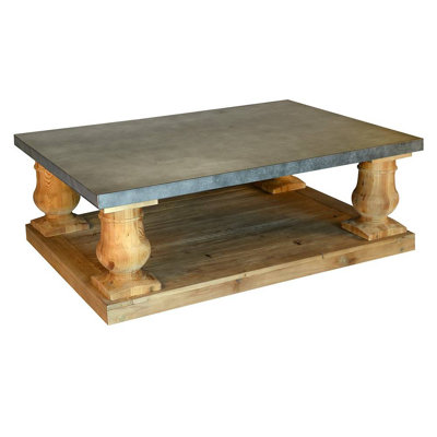 Depalma Single Coffee Table