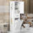 Bathroom Storage Cabinet with Adjustable Shelves?-1417425693