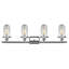 Éclairage pour meuble-lavabo 3 lumières Farview-1223021842-1223021832-1223021835