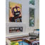 1 Piece Wrapped Canvas Wall Art-1310403920