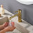 Single Hole Bathroom Faucet With Pop-Up Drain Kit Single Handle Bathroom Sink Faucets Brass Bathroom Vanity Basin Taps With Valve-123037550