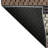 Machine Washable Indoor/Outdoor Lockway ACN2427 Stripes Rug-1588852533