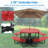 Ridenour Metal Picnic Table Dining Table with Umbrella Hole - Coated Steel Heavy Duty Commercial Grade Table-318604444