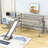 Evyenia Kids Twin Loft Bed-1499766276