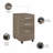 Studio C Executive Desk-174916699