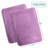 Steph Luxury Ultra Soft and Absorbent Memory Foam Bath Rug Set with Non-Slip Backing-455571906-414669335