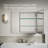 Embark Premium. Rectangular Two-Door Medicine Cabinet-97758589