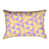 Jaune/Orange/Mauve