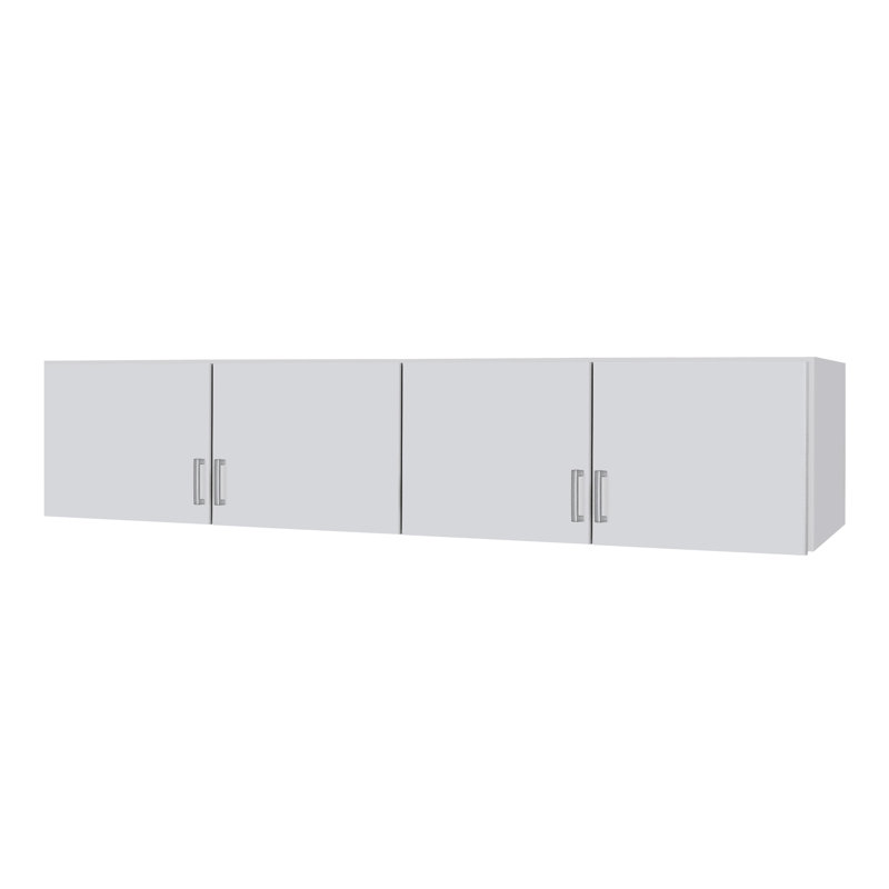 Aromas 181cm Wide Wardrobe Attachment, Alpine White