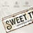 " Sweet Tea Sign " by Charles B-122645230