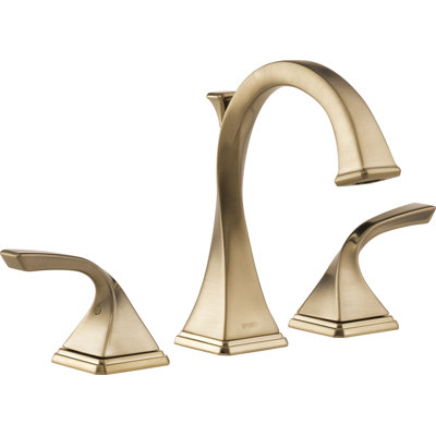 Virage Widespread Bathroom Faucet