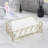 Metal Freestanding Paper Towel Holder