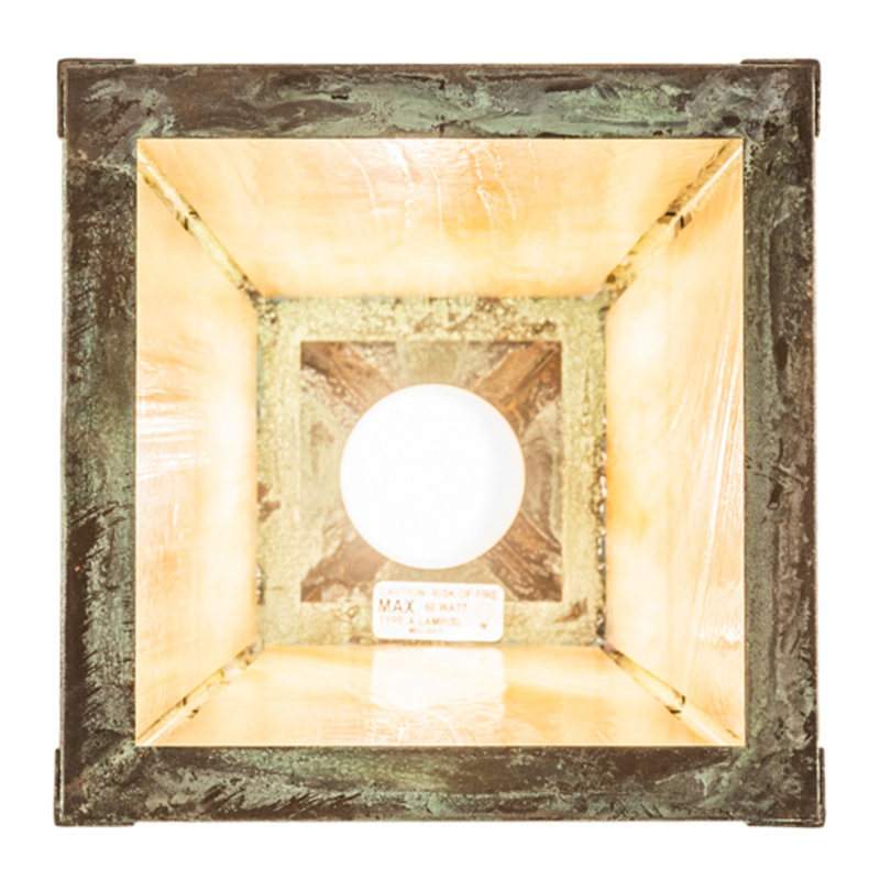 Stillwater 1 - Light Pendant