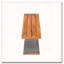 Banc de patio en bois-312857588