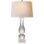 Chapman & Myers Contemporary Balustrade Table Lamp-760814987-760814989