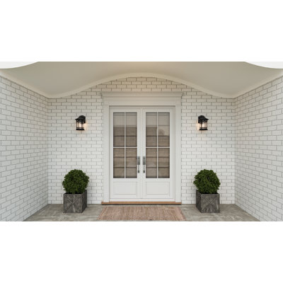 Yeles Wall Light