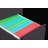 3 Drawer Metal Vertical File Cabinet with Lock Office Home Steel Vertical File Cabinet-614189800