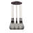 Earth 8 - Light Dimmable Chandelier-1642021555-1642021554-1641995149