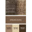 Tapis gris / beige Southwestern-827349124