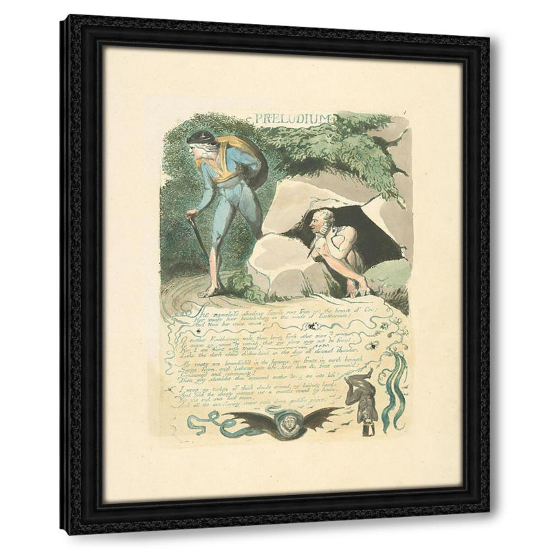 Preludium (1794)