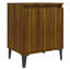 40cm W Manufactured Wood Bedside Table-2114038157-2129107258
