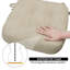 Coussins de chaise d'intérieur pour salle à manger (ensemble de 2-104831734