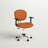 Mid-Back Mesh Padded Swivel Task Office Chair-1057406579-1057406570