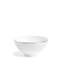 Gio Platinum Rice Bowl 4.9in
