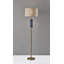 Lampe sur pied 64,5 po Portsmouth-67067721