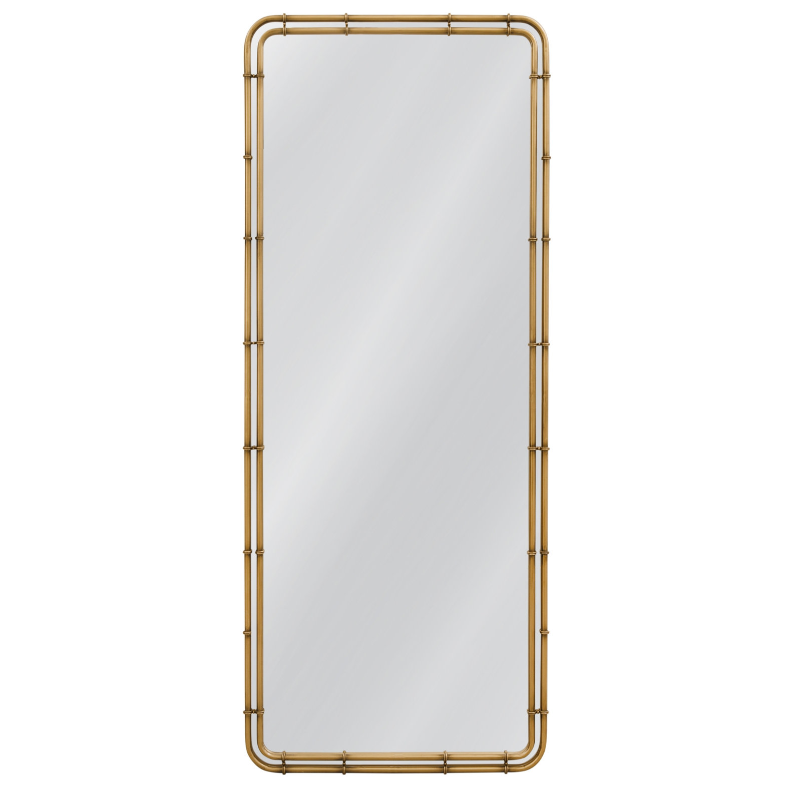 37" Mirror Set