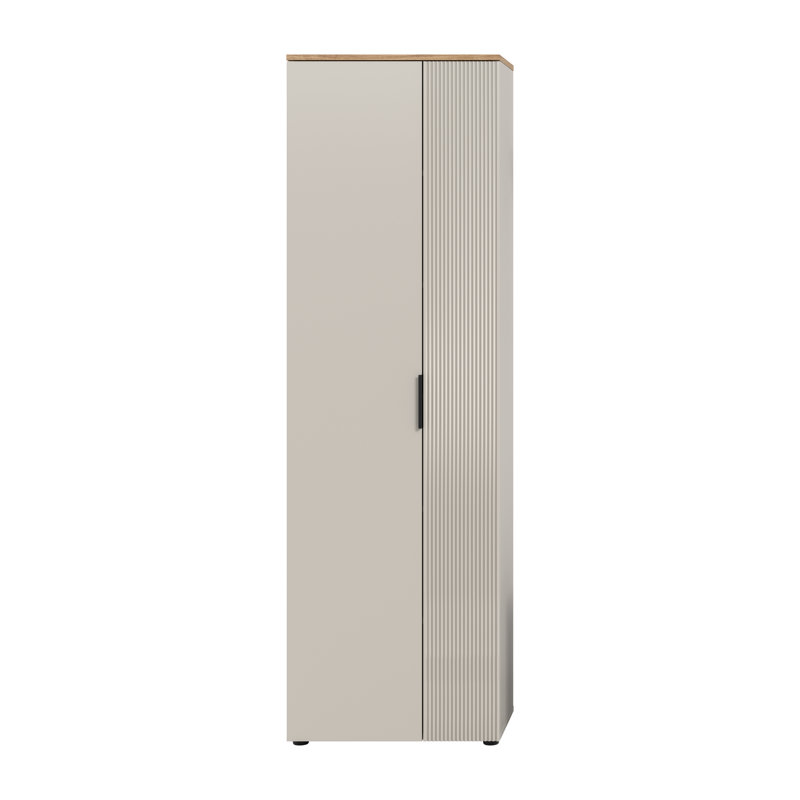 60 cm W Hall Tree