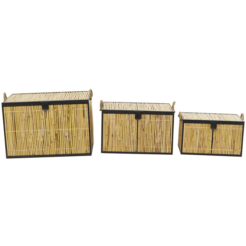 3 Piece Metal