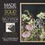 Impression encadrée Moonlit Wildflowers II - bois massif-172043904-172043910