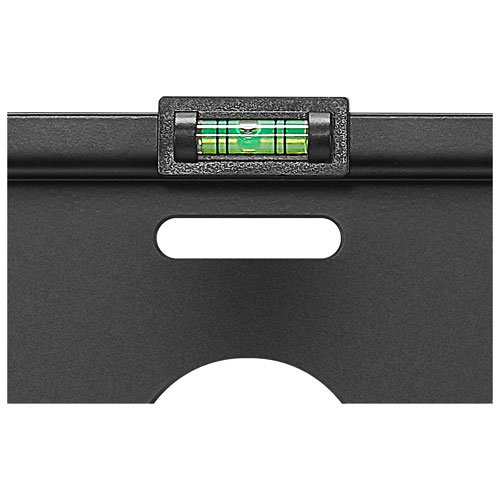 Best Buy Essentials 37" - 90" Fixed Tv Wall Mount(be-mlfx-c)