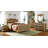 Jovani Wicker 33'' W 5 - Drawer Dresser