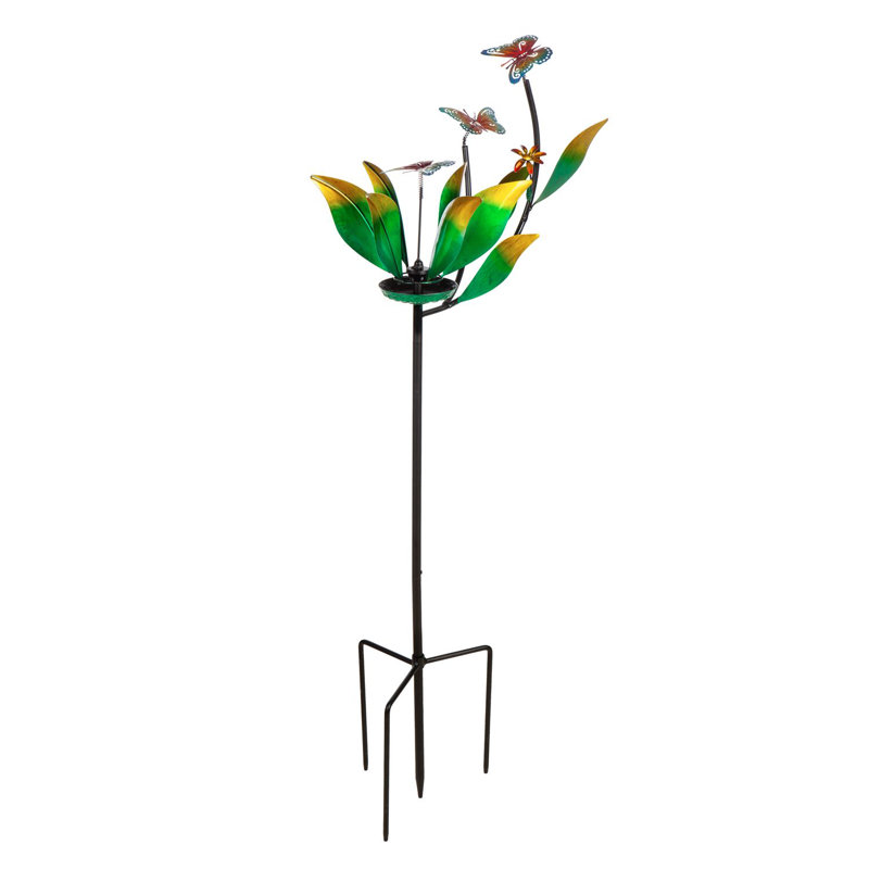 Propst Icon Butterfly Rotator
