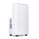 Newair Portable Air Conditioner, 13,500 BTUs (10,00 BTU, DOE), Cools 500 sq. ft., with Window Venting Kit and Remote Control