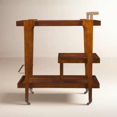 Duron Bar Cart