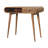 Dawnda Solid Wood Solid Wood Writing Desk