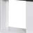47.25 " W Glass Top Console Table-150649916