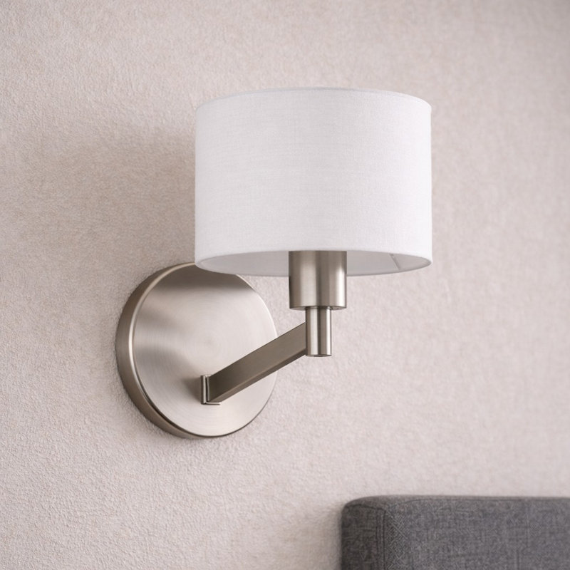 Armed Sconce