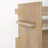 Dalina 76'' Solid Wood Console Table-61874563