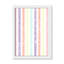 Adhésif décoratif Whimsical Stripe-47836424-47836438