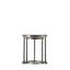 Glass Top Frame Nesting Tables-67048016