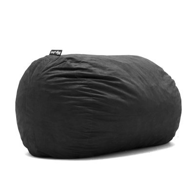 Fuf Memory Foam Small Bean Bag Cover