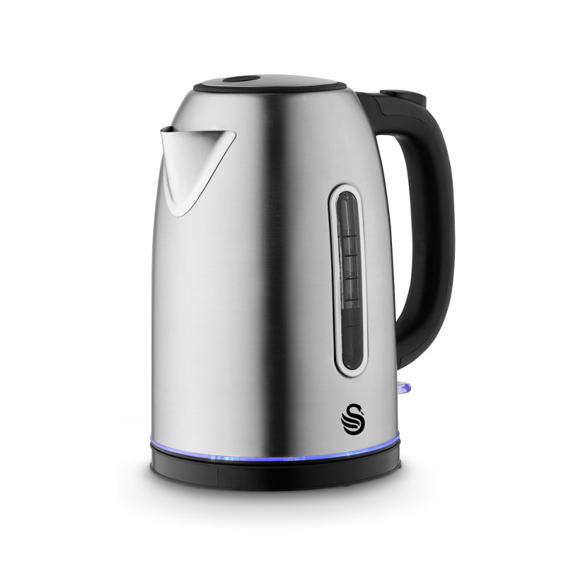 Swan 1.7L Electric Tea Kettle